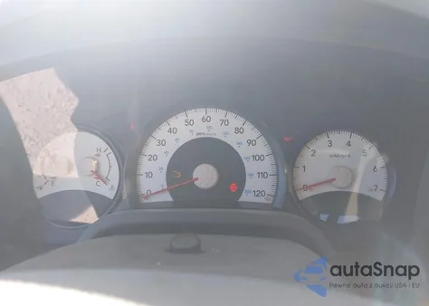 2006 Dodge Dakota Quad/St from USA, damaged, VIN 1D7HW28K06S602077